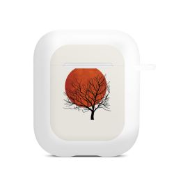 Apple AirPods Case white