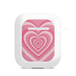 Apple AirPods Case white