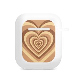 Apple AirPods Case white