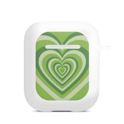 Apple AirPods Case white