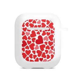 Apple AirPods Case white