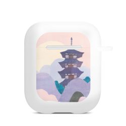 Apple AirPods Case white