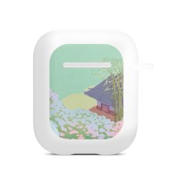 Apple AirPods Case white