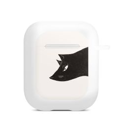 Apple AirPods Case white