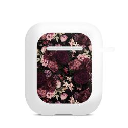 Apple AirPods Case white