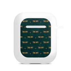 Apple AirPods Case white