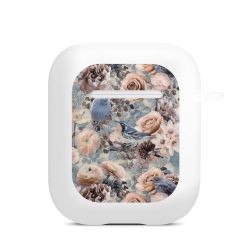 Apple AirPods Case white