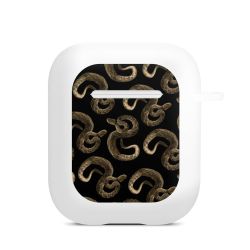 Apple AirPods Case white