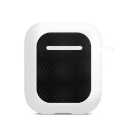 Apple AirPods Case white