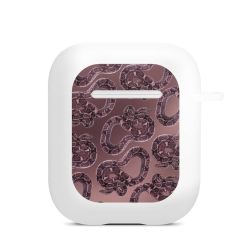 Apple AirPods Case white