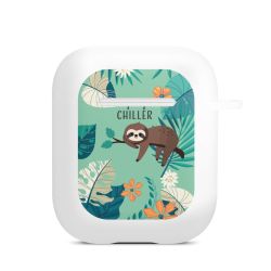 Apple AirPods Skal vit