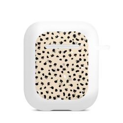 Apple AirPods Case white