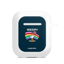 Apple AirPods Case white