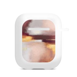Apple AirPods Case white