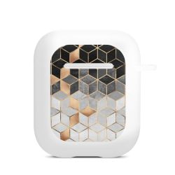 Apple AirPods Case white