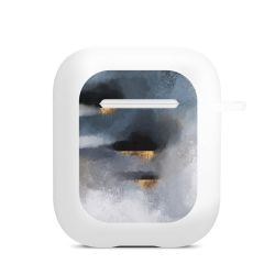 Apple AirPods Case white