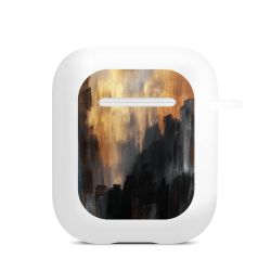 Apple AirPods Case white