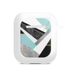 Apple AirPods Case white