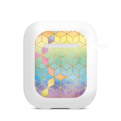 Apple AirPods Case white