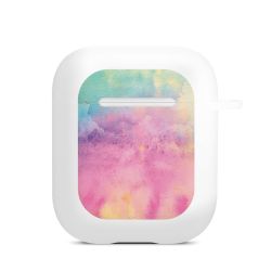 Apple AirPods Case white