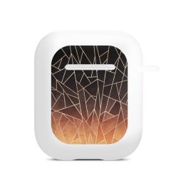 Apple AirPods Case white