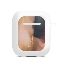 Apple AirPods Case white