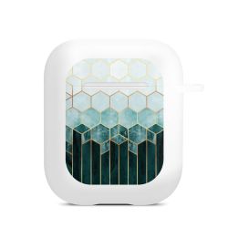 Apple AirPods Case white