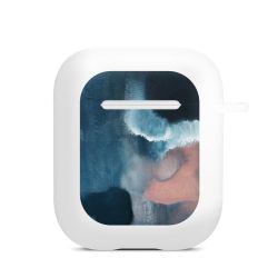 Apple AirPods Case white
