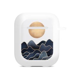 Apple AirPods Case white