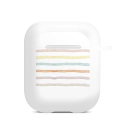 Apple AirPods Case white