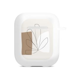 Apple AirPods Case white