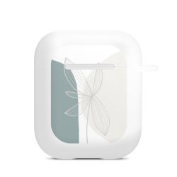 Apple AirPods Case white