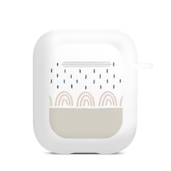 Apple AirPods Case white