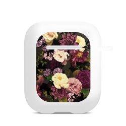 Apple AirPods Case white