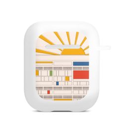 Apple AirPods Case white