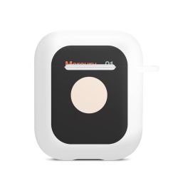 Apple AirPods Case white