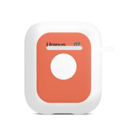 Apple AirPods Case white