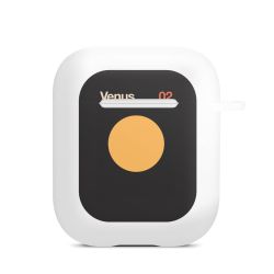 Apple AirPods Case white