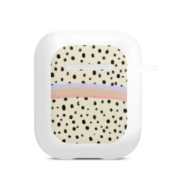 Apple AirPods Case white
