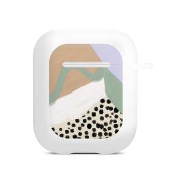Apple AirPods Case white