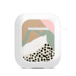 Apple AirPods Case white