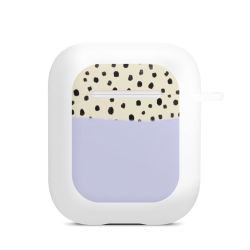 Apple AirPods Case white