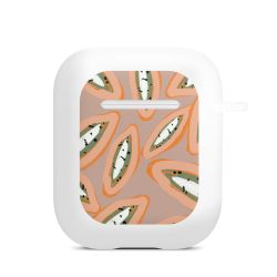 Apple AirPods Case white