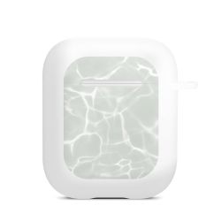 Apple AirPods Case white