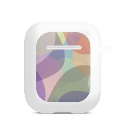 Apple AirPods Case white