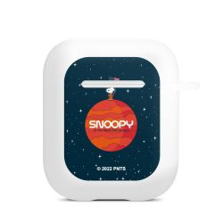 Apple AirPods Case white