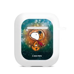 Apple AirPods Case white