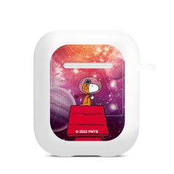 Apple AirPods Case white