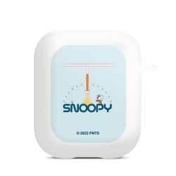 Apple AirPods Case white