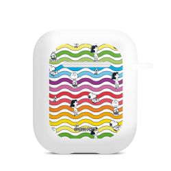 Apple AirPods Case white